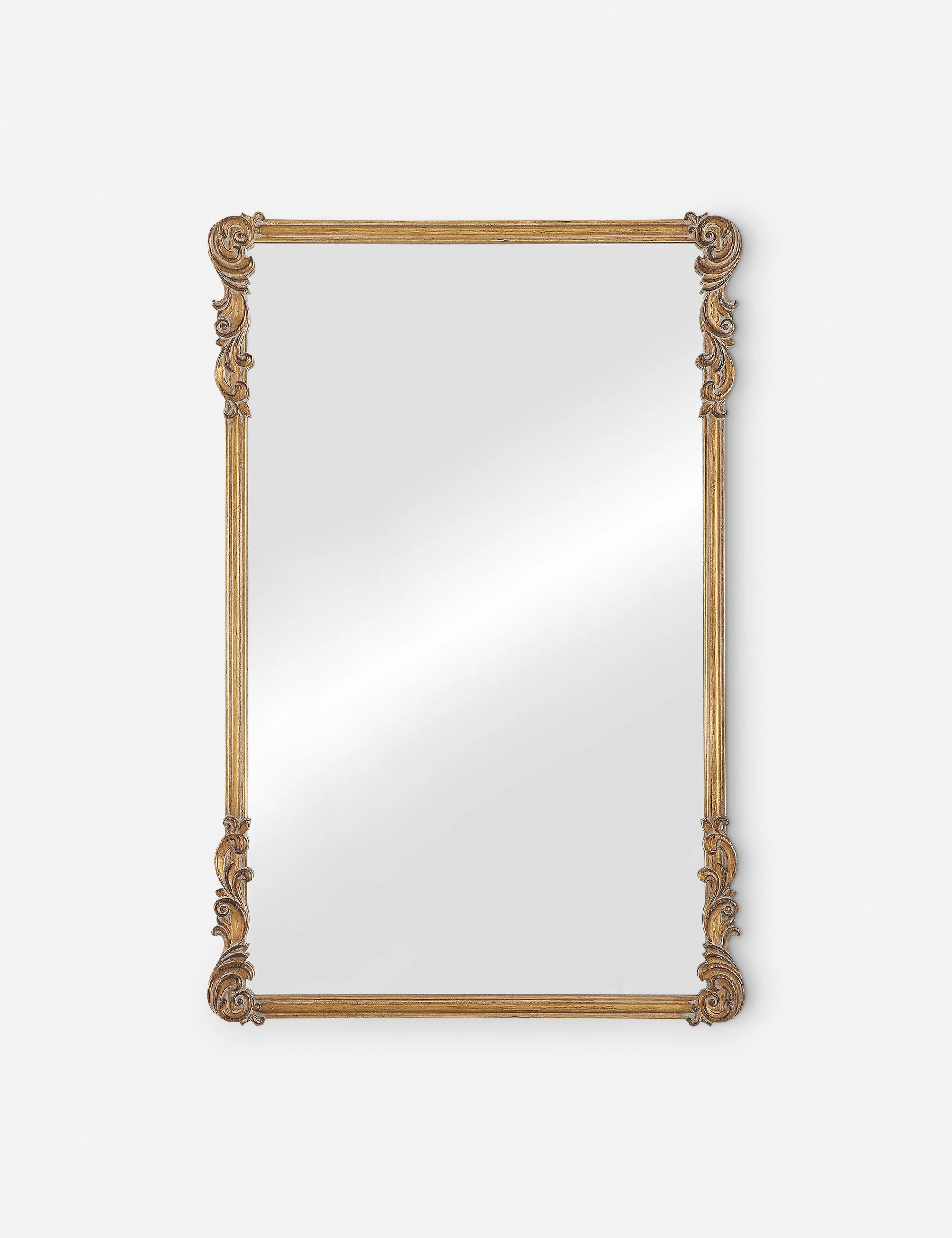 Charlo Mirror