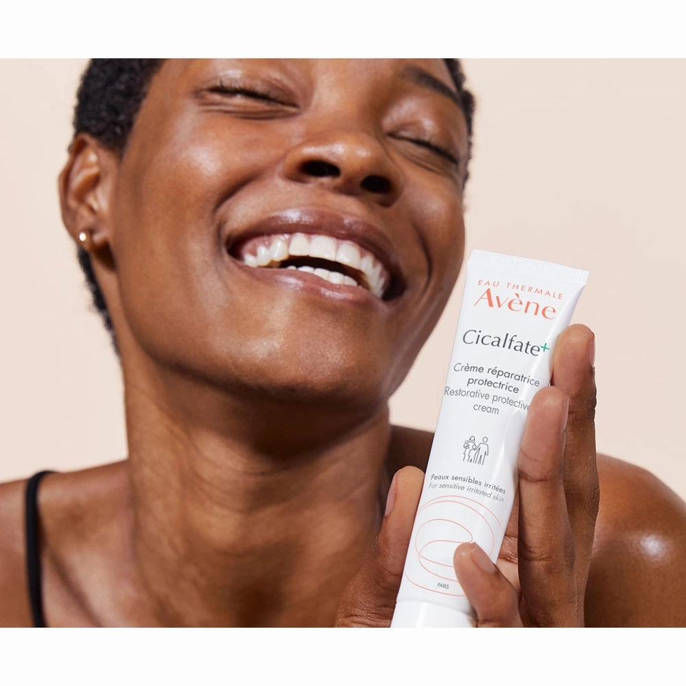 Cicalfate  Restorative Protective Cream