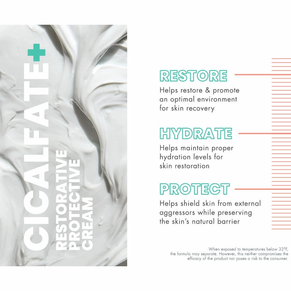 Cicalfate  Restorative Protective Cream