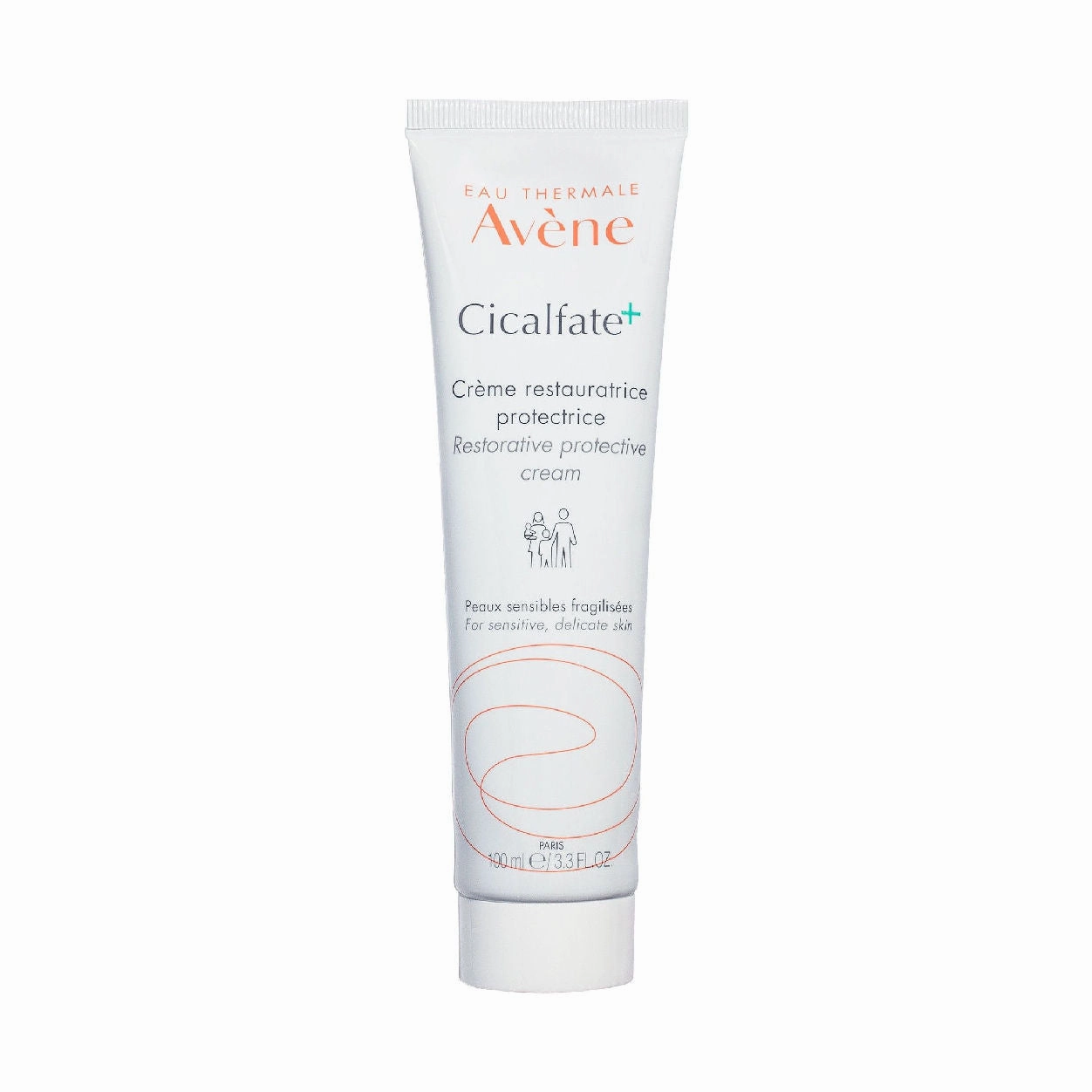 Cicalfate  Restorative Protective Cream