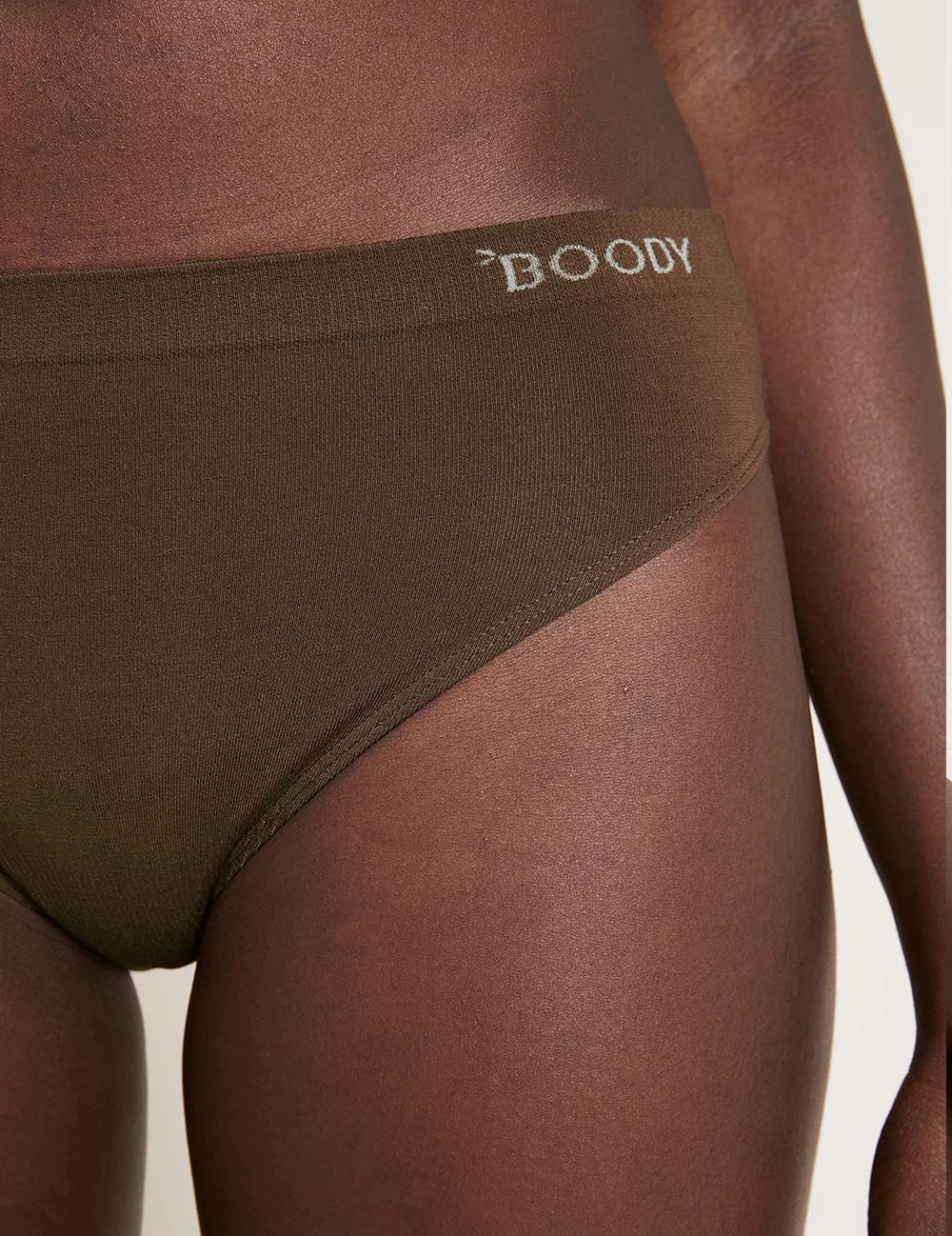 Classic Bikini - Clove