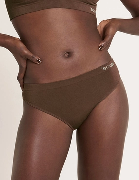 Classic Bikini - Clove