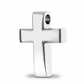 Classic Cross Pendant