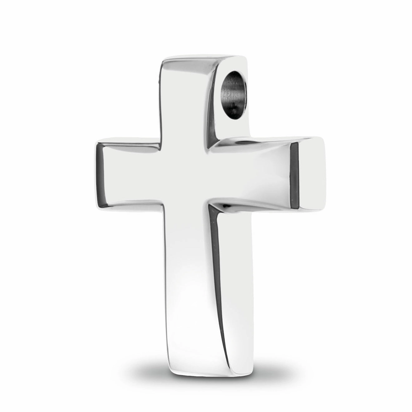 Classic Cross Pendant