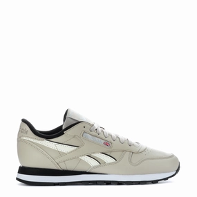 Classic Leather - Mens