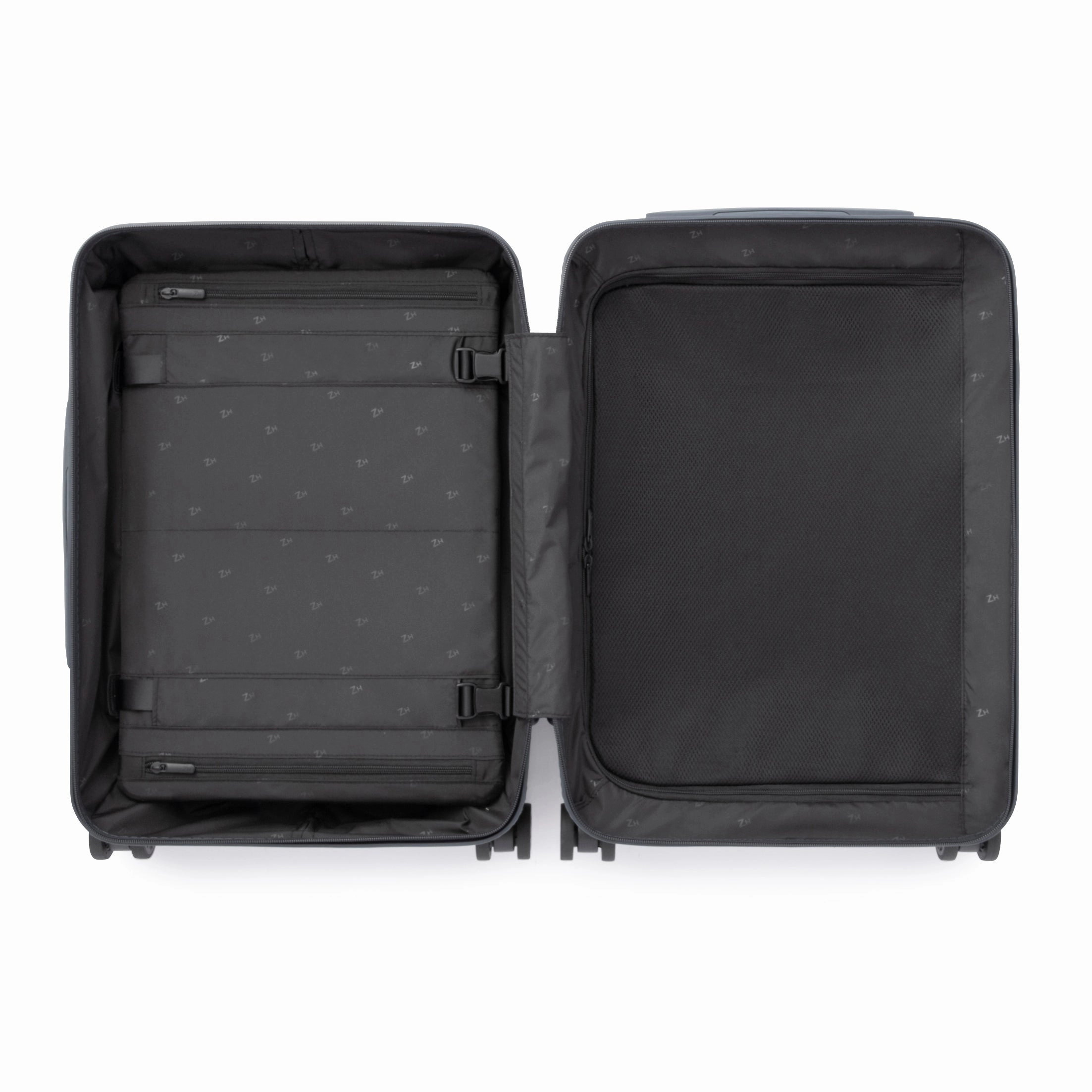 Classic Lightweight 4.0 |  Continental Carry-On 37L