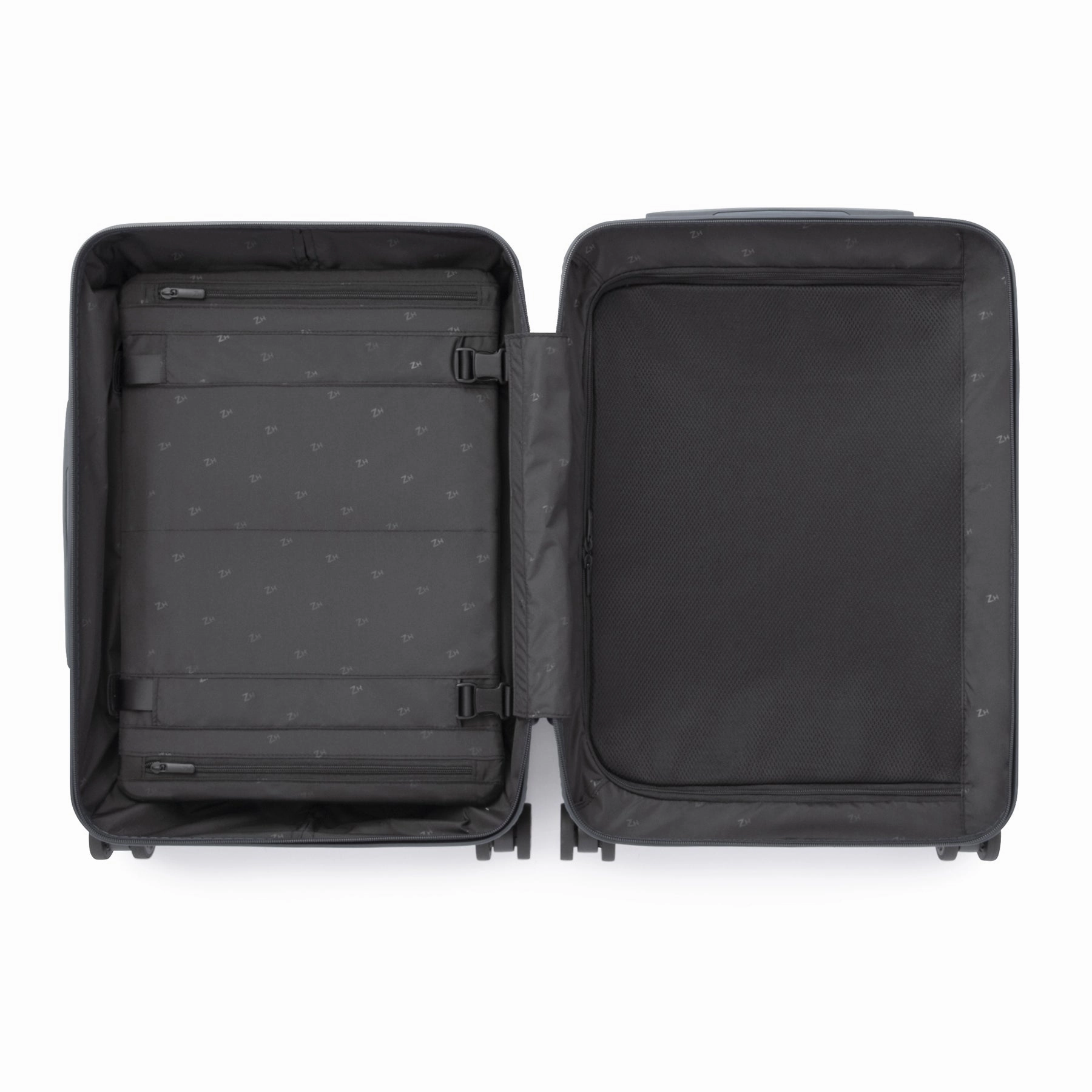 Classic Lightweight 4.0 |  Continental Carry-On 37L