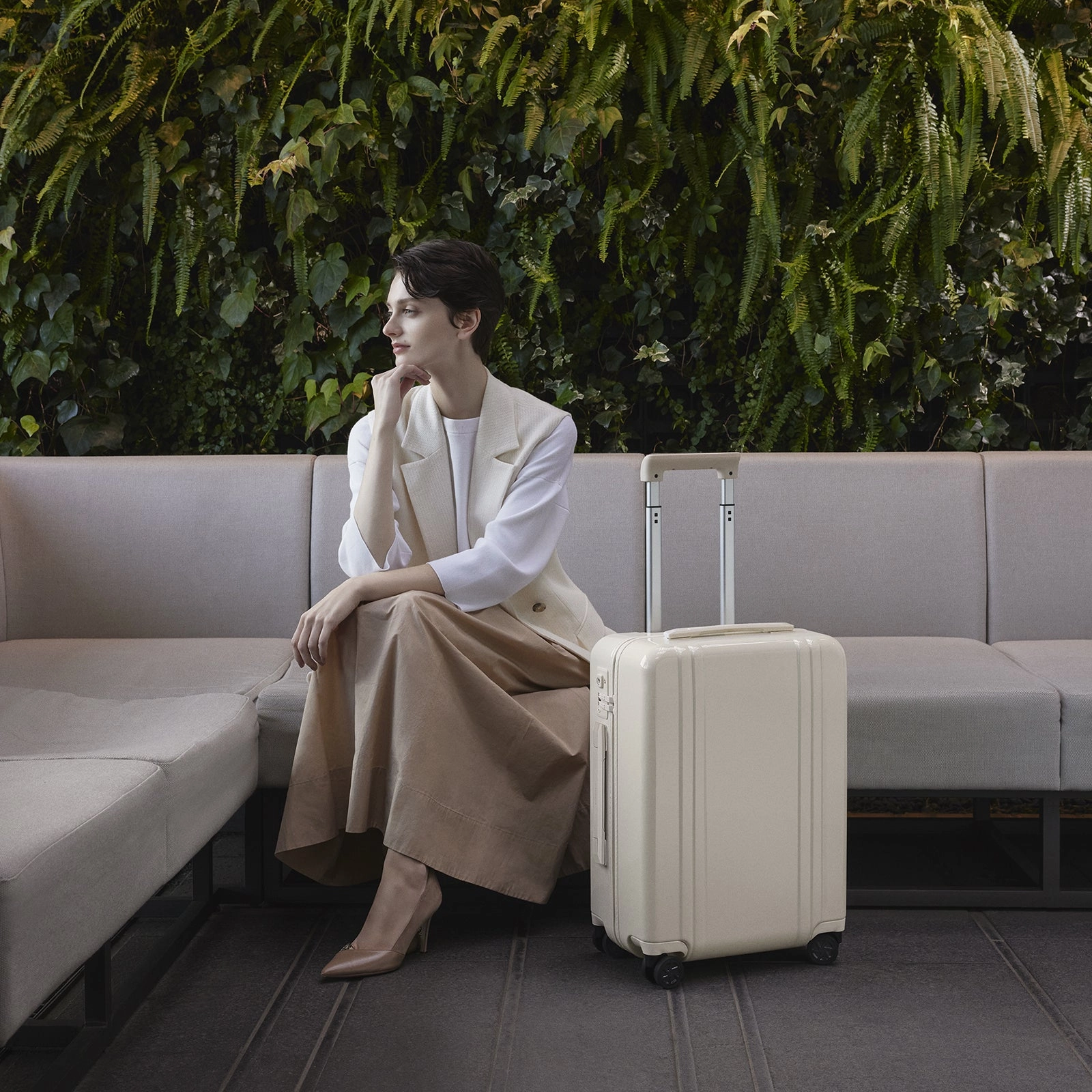 Classic Lightweight 4.0 |  Continental Carry-On 37L