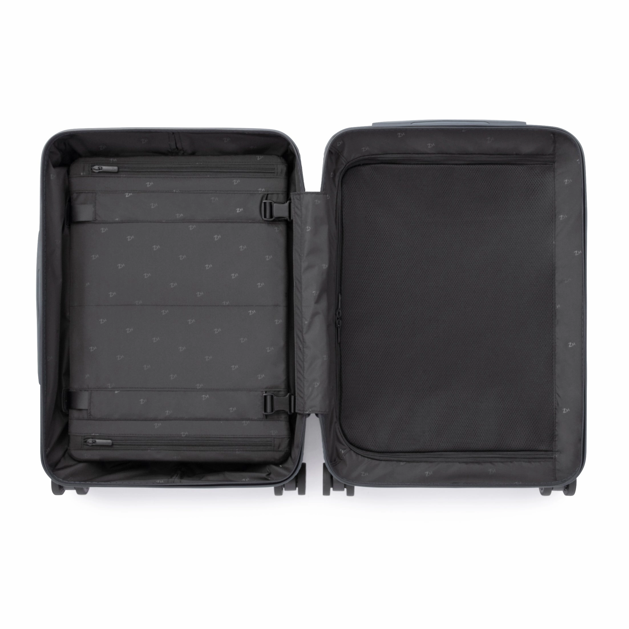 Classic Lightweight 4.0 |  Continental Carry-On 37L