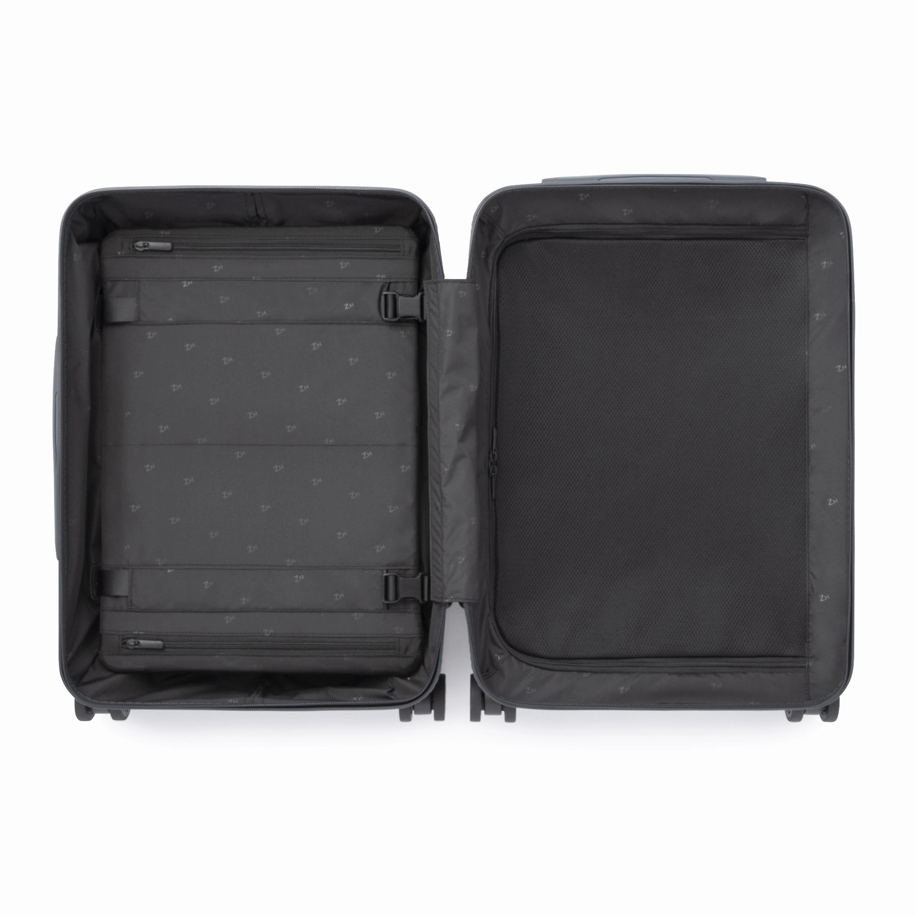 Classic Lightweight 4.0 |  Continental Carry-On 37L