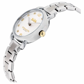 Coach 14000055 Delancey Gift Set Women's Watch
