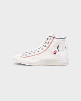 Converse Chuck Taylor All Star High Top White
