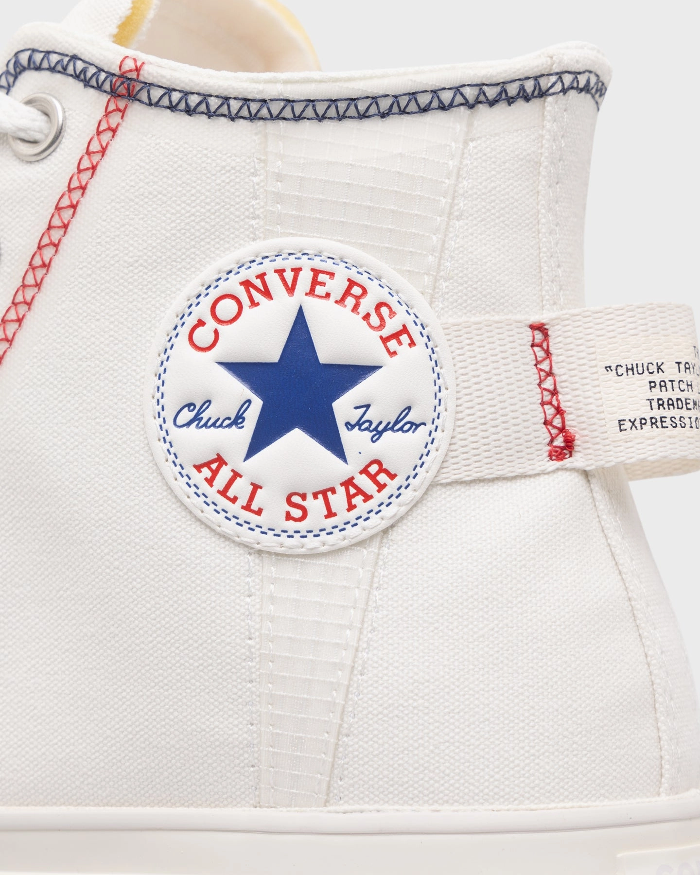 Converse Chuck Taylor All Star High Top White