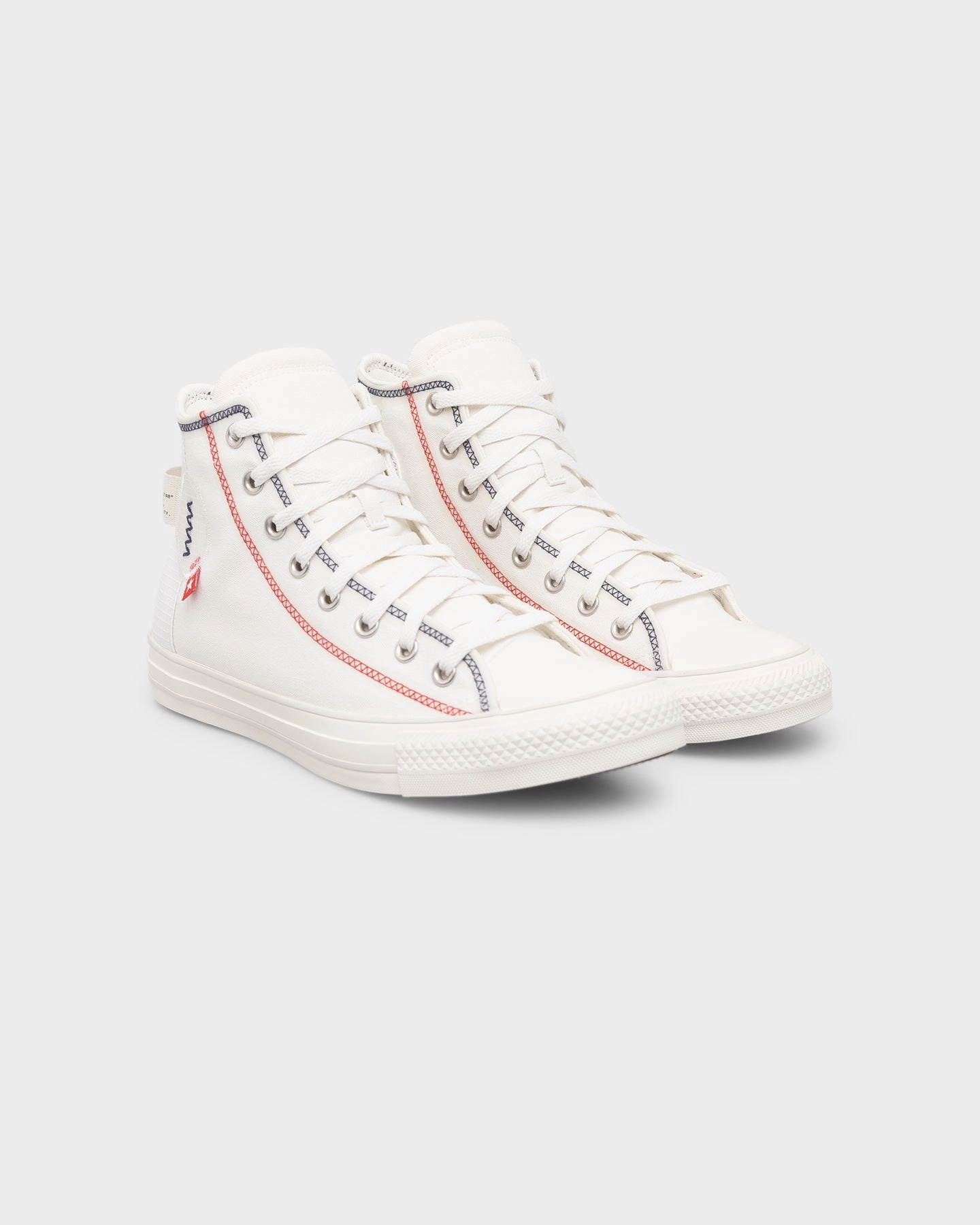 Converse Chuck Taylor All Star High Top White
