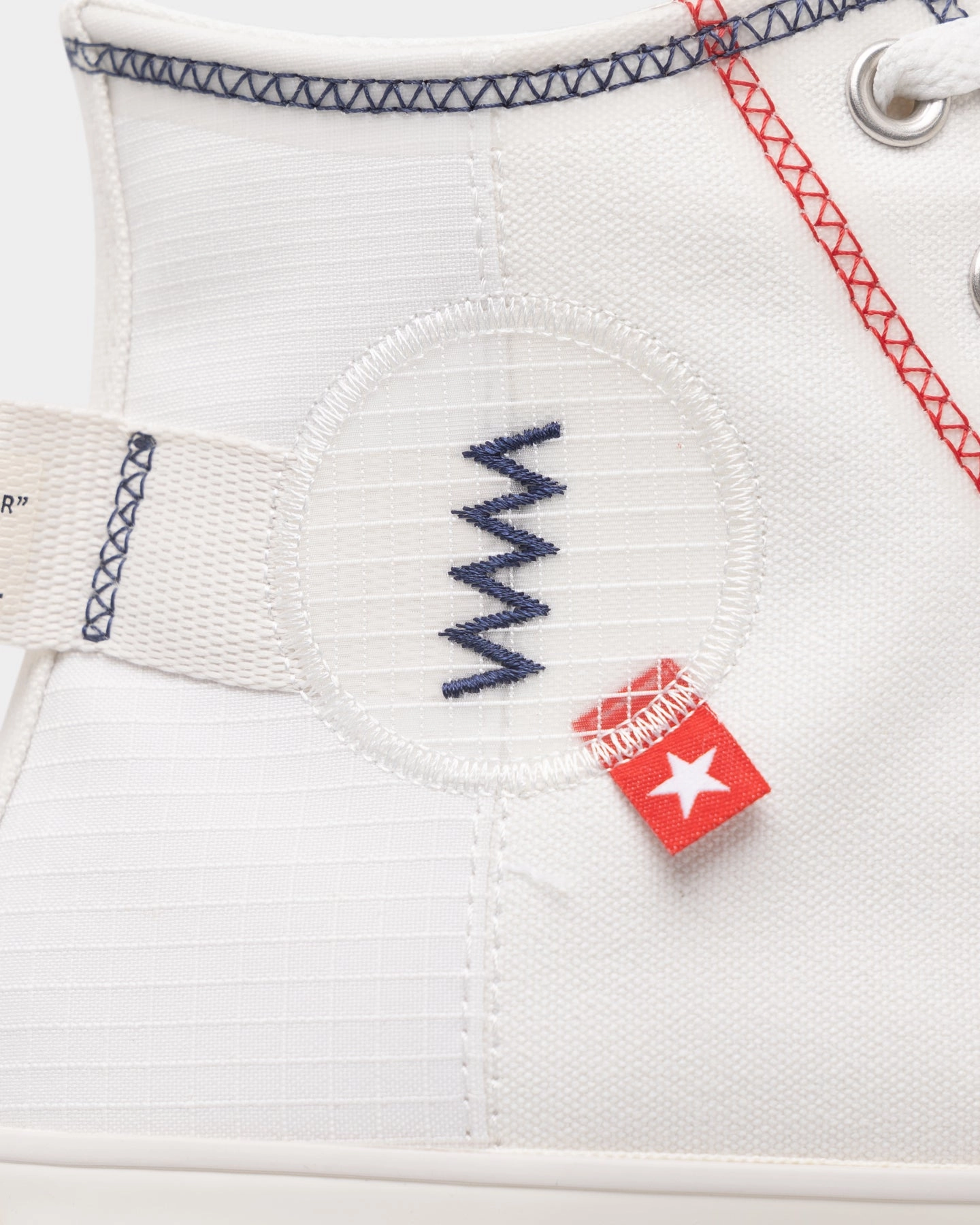 Converse Chuck Taylor All Star High Top White