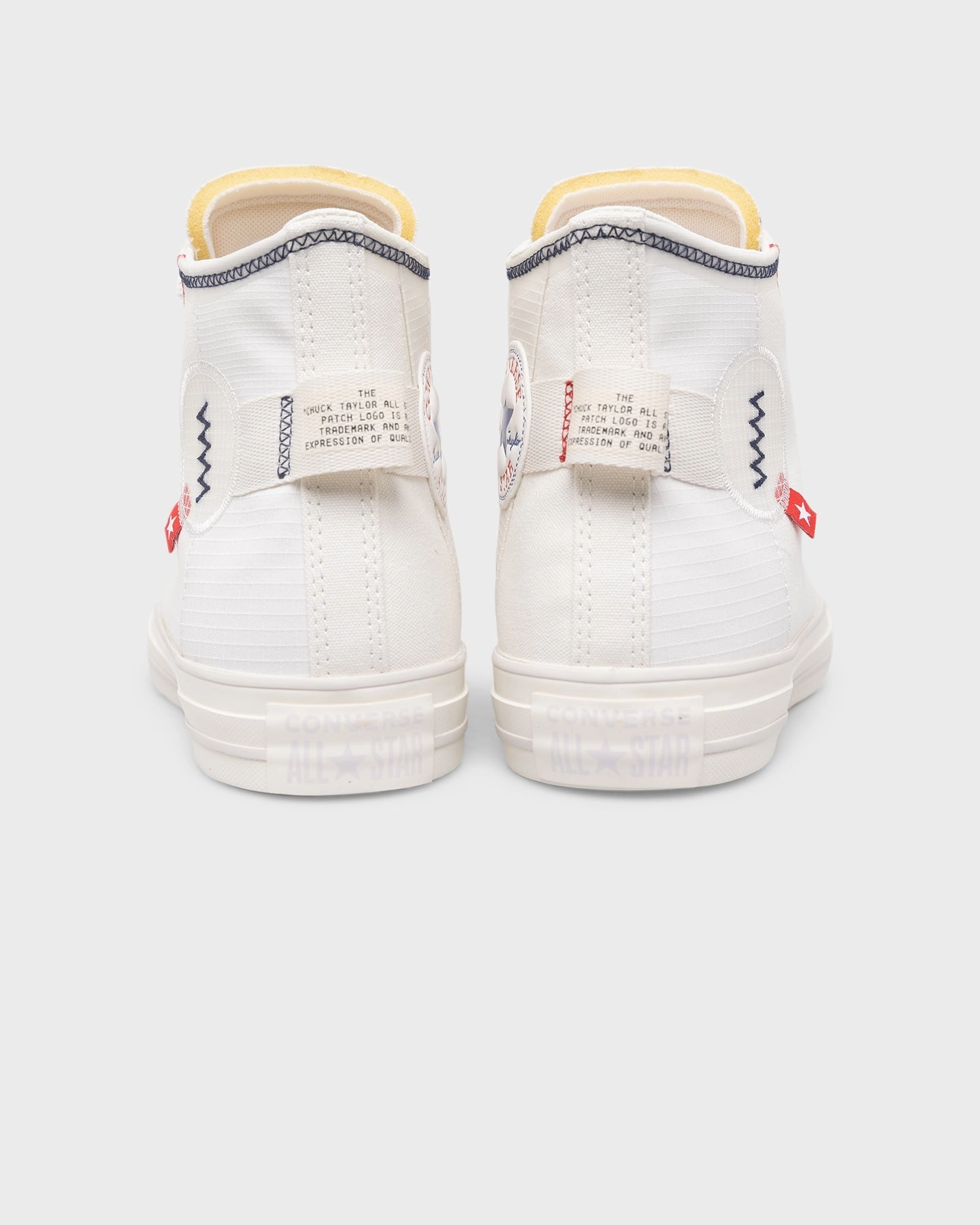 Converse Chuck Taylor All Star High Top White