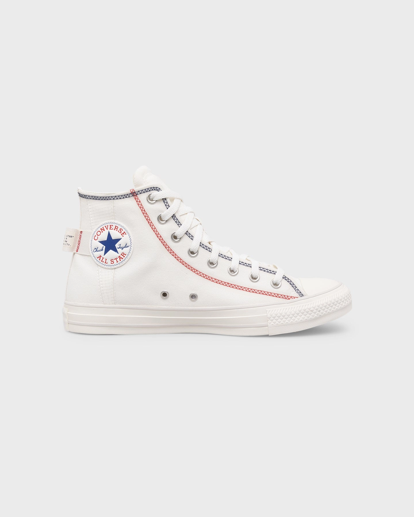 Converse Chuck Taylor All Star High Top White