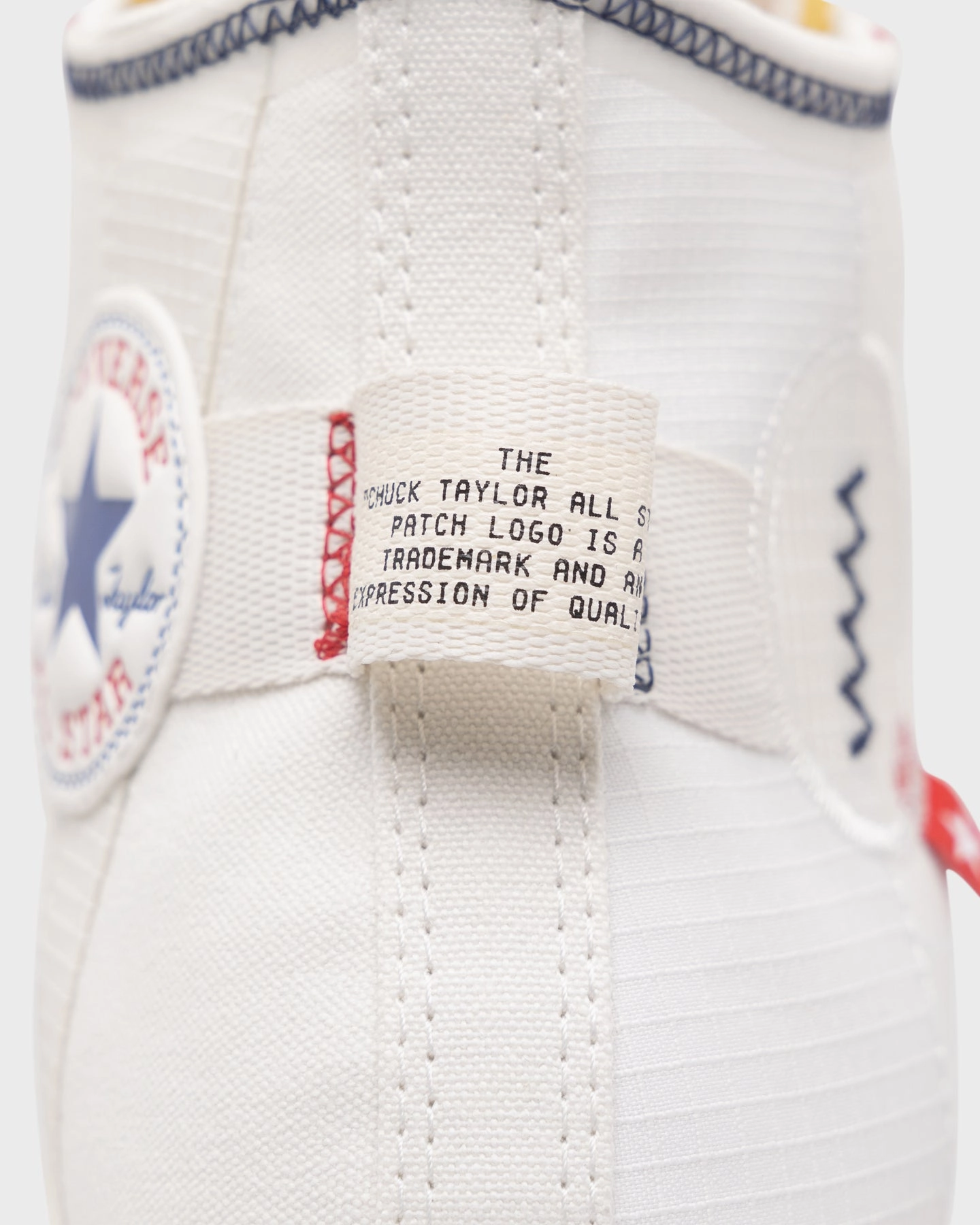 Converse Chuck Taylor All Star High Top White