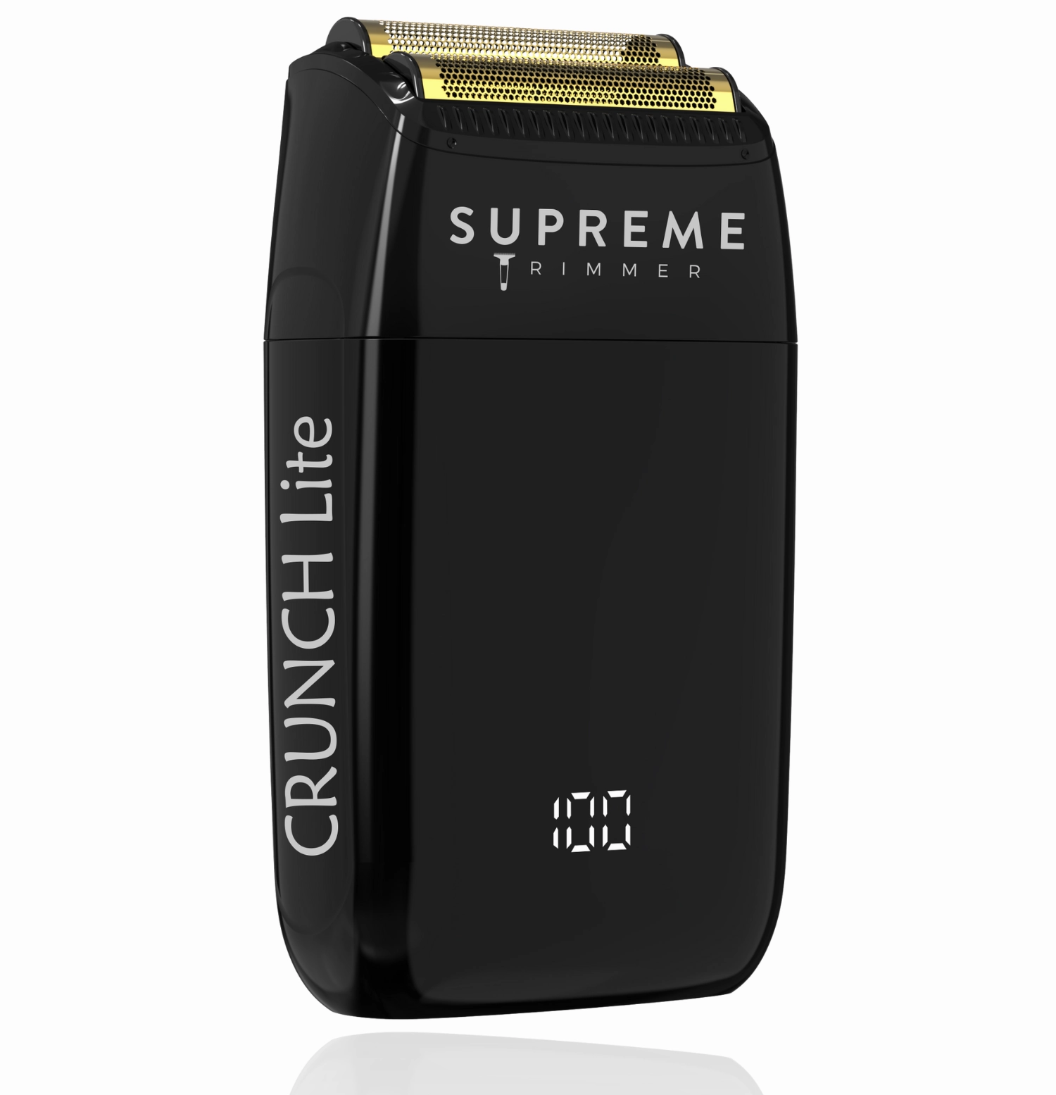 Crunch™ Lite Foil Shaver