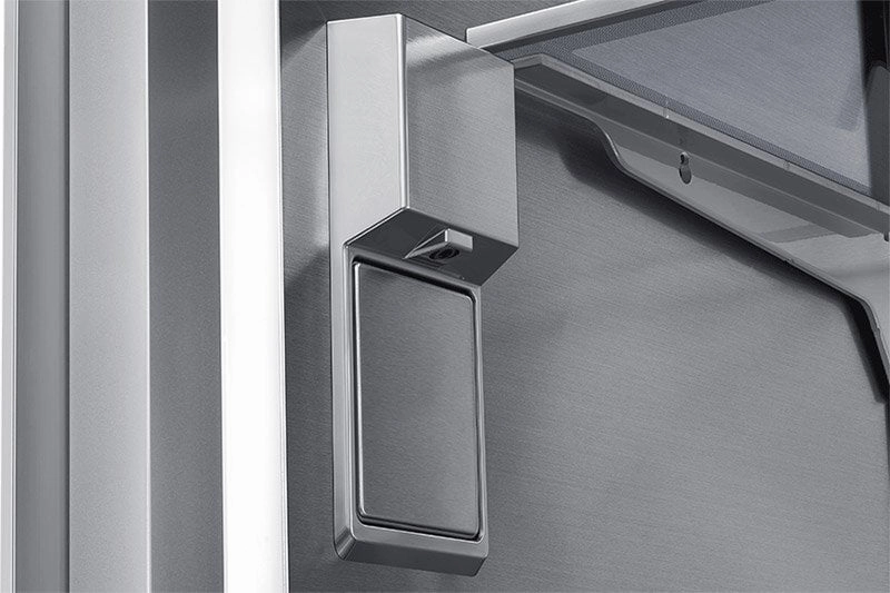 Dacor DRF367500AP 36" Built-In French Door