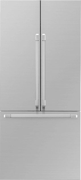 Dacor DRF367500AP 36" Built-In French Door
