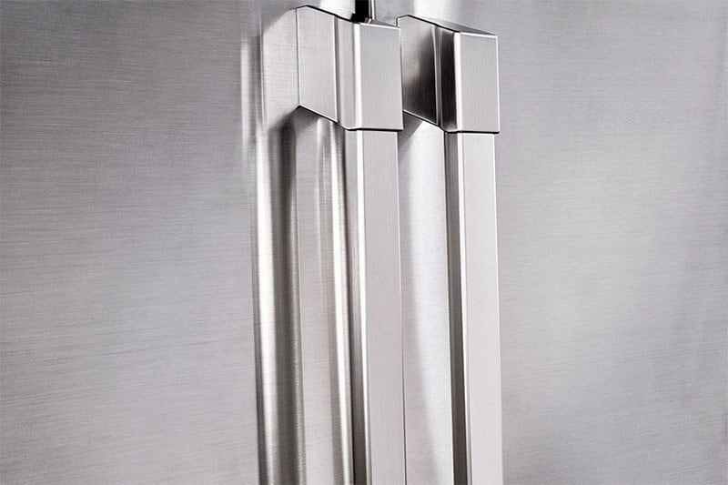 Dacor DRF367500AP 36" Built-In French Door