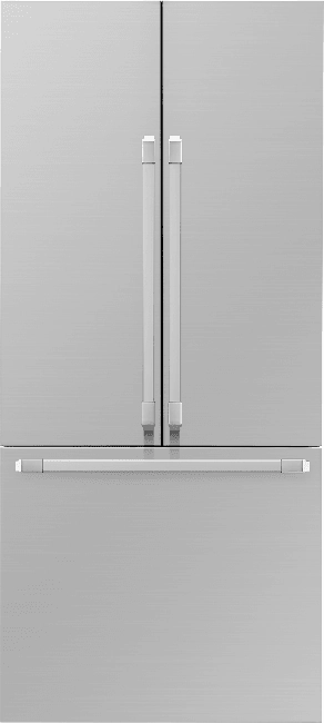 Dacor DRF367500AP 36" Built-In French Door