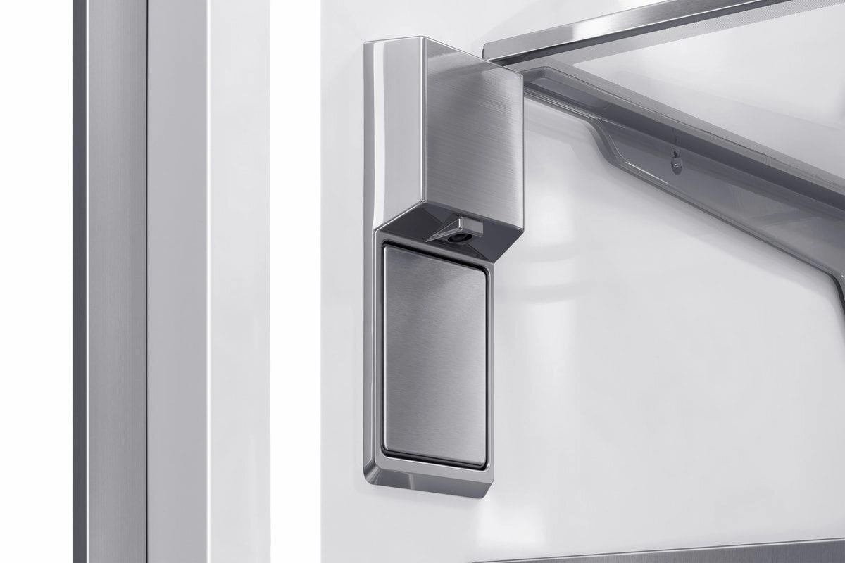 Dacor DRF425300AP 42" Four-Door French Door