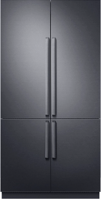 Dacor DRF425300AP 42" Four-Door French Door