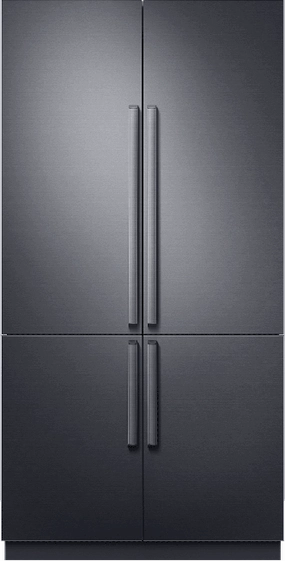 Dacor DRF425300AP 42" Four-Door French Door