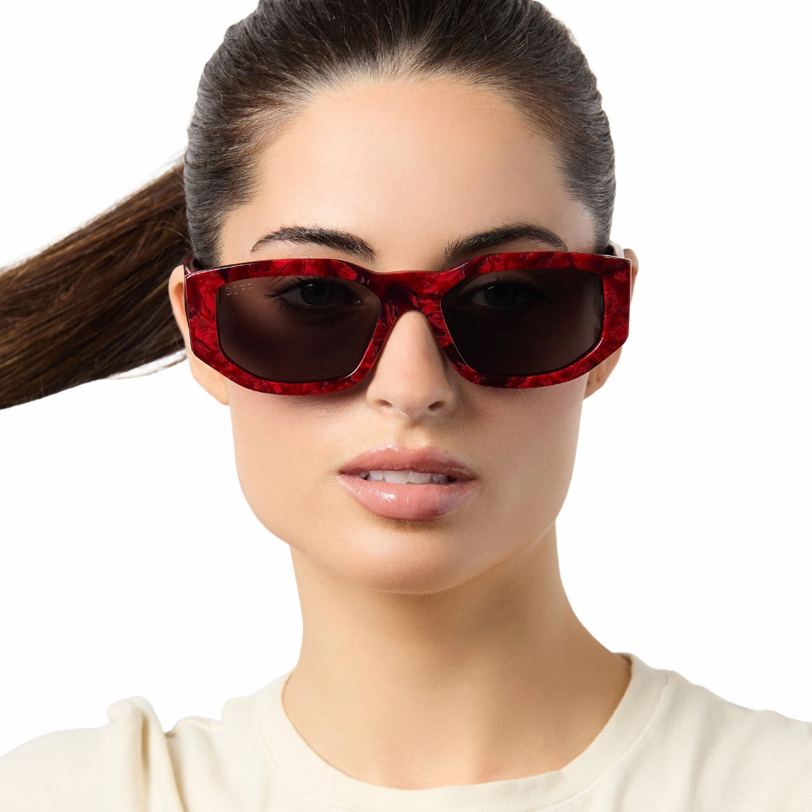 DARTH MAUL™ - MARBLED SITH™ BLACK   DATHOMIR™️ RED   SPACE GRAY   POLARIZED SUNGLASSES