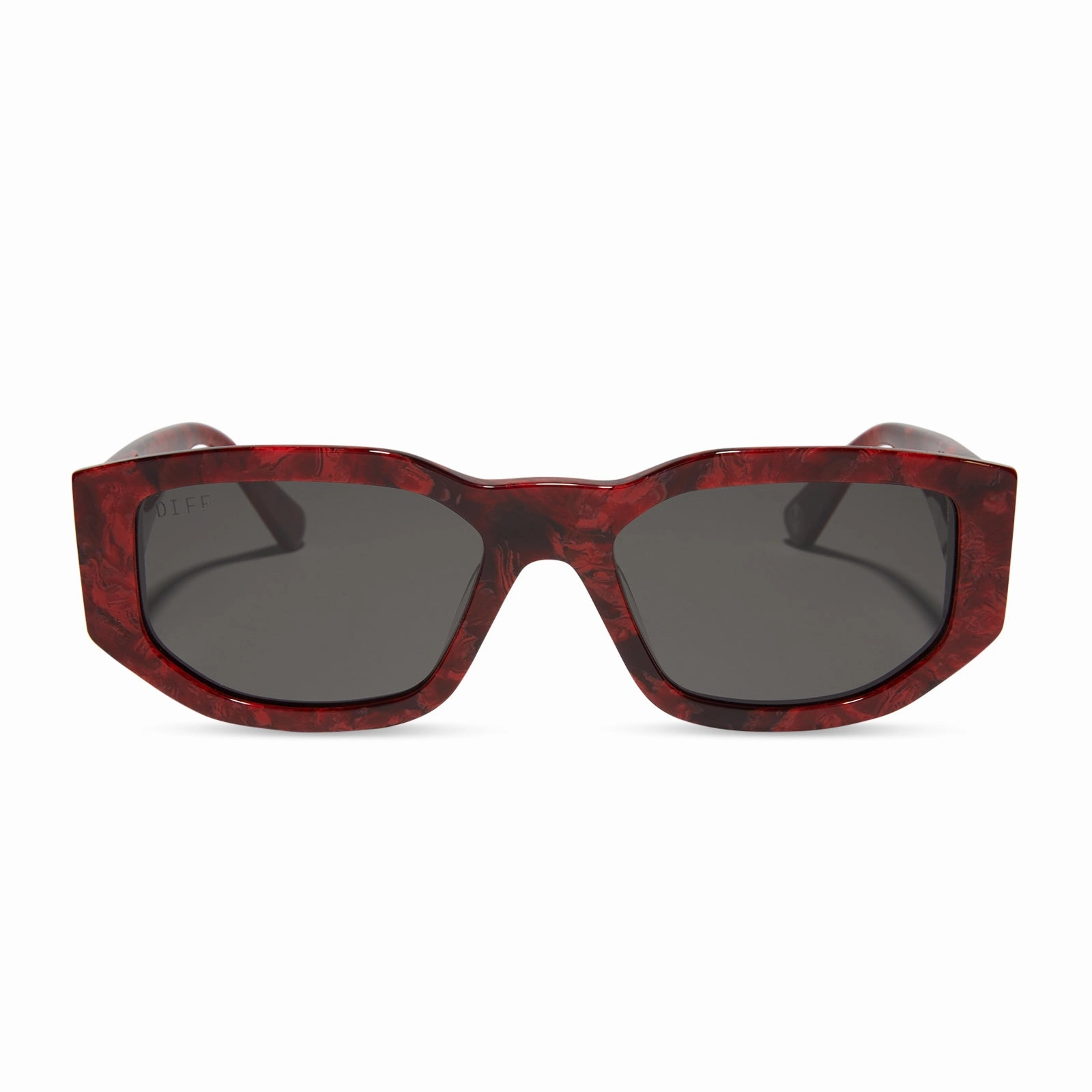 DARTH MAUL™ - MARBLED SITH™ BLACK   DATHOMIR™️ RED   SPACE GRAY   POLARIZED SUNGLASSES
