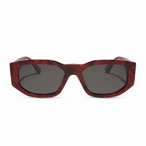 DARTH MAUL™ - MARBLED SITH™ BLACK   DATHOMIR™️ RED   SPACE GRAY   POLARIZED SUNGLASSES