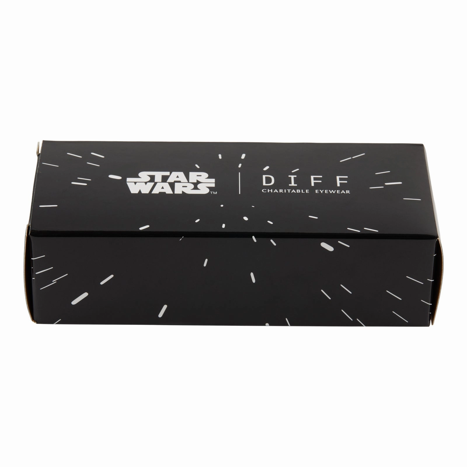 DARTH MAUL™ - MARBLED SITH™ BLACK   DATHOMIR™️ RED   SPACE GRAY   POLARIZED SUNGLASSES