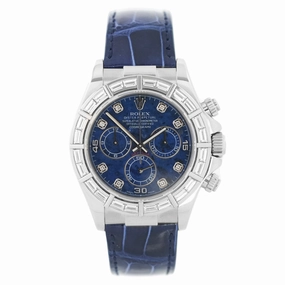 Daytona Sodalite 2008 - 116589BR
