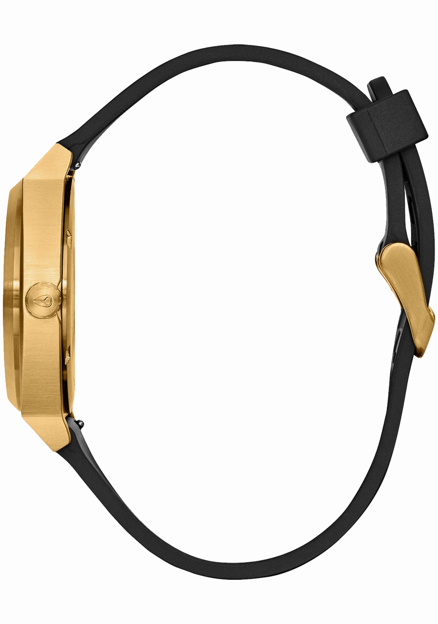 Death Clock IV - Black / Gold