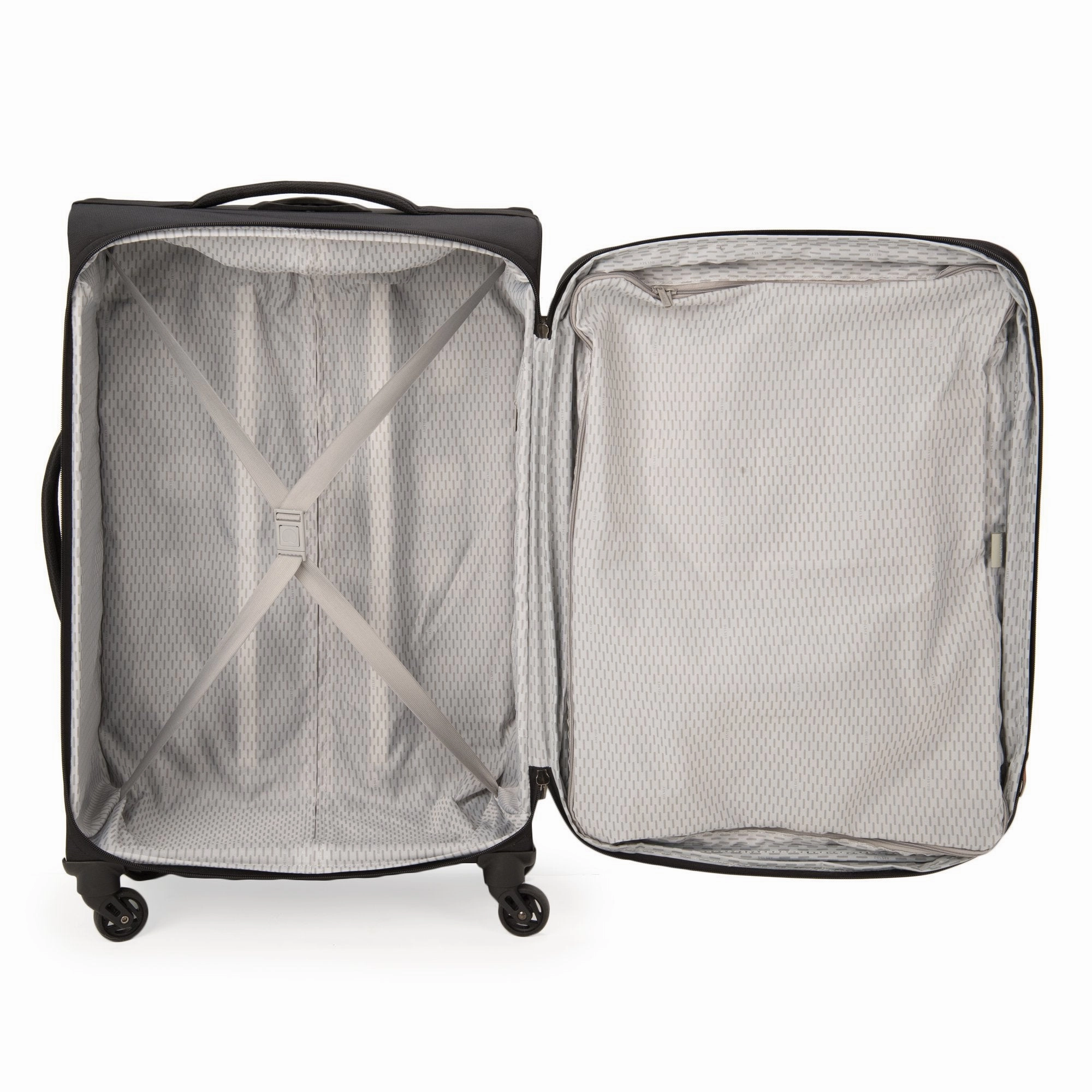DELSEY Paris Chatillon 3 Piece Set (21"/25"/29") 4-Wheel Luggage Sets