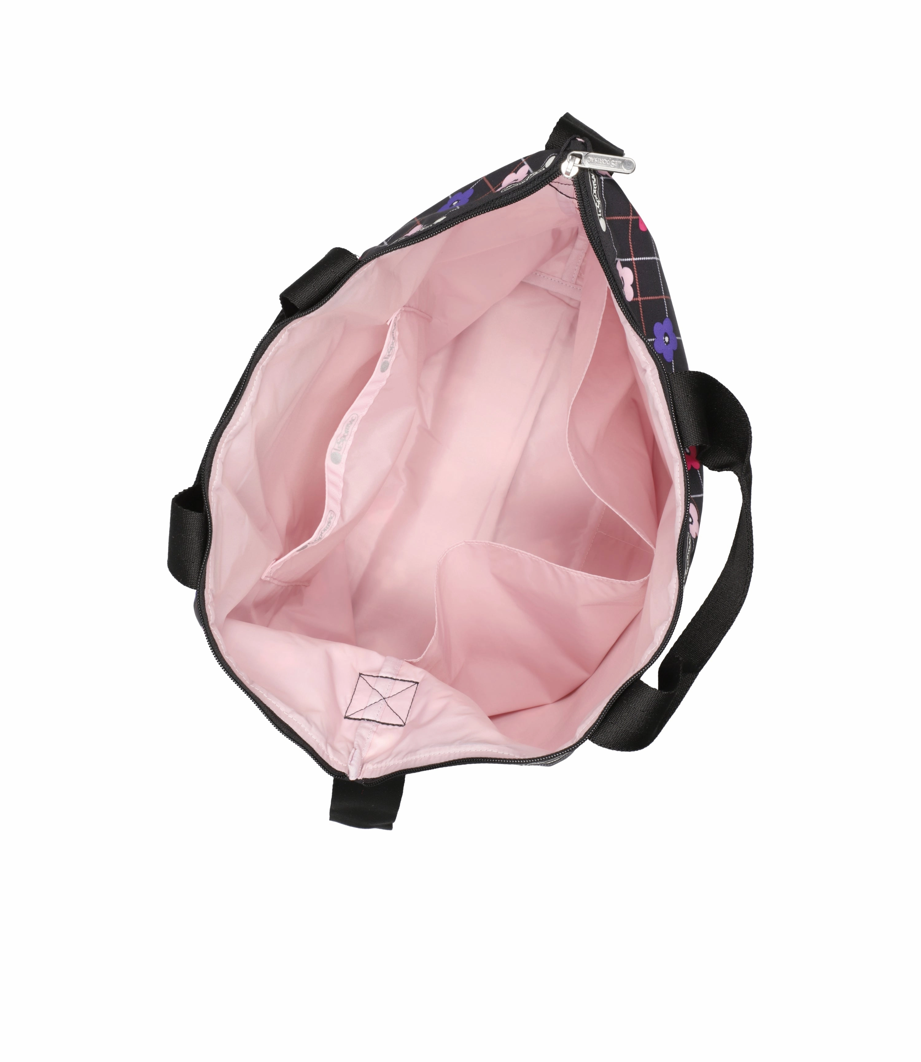 Deluxe Easy Carry Tote