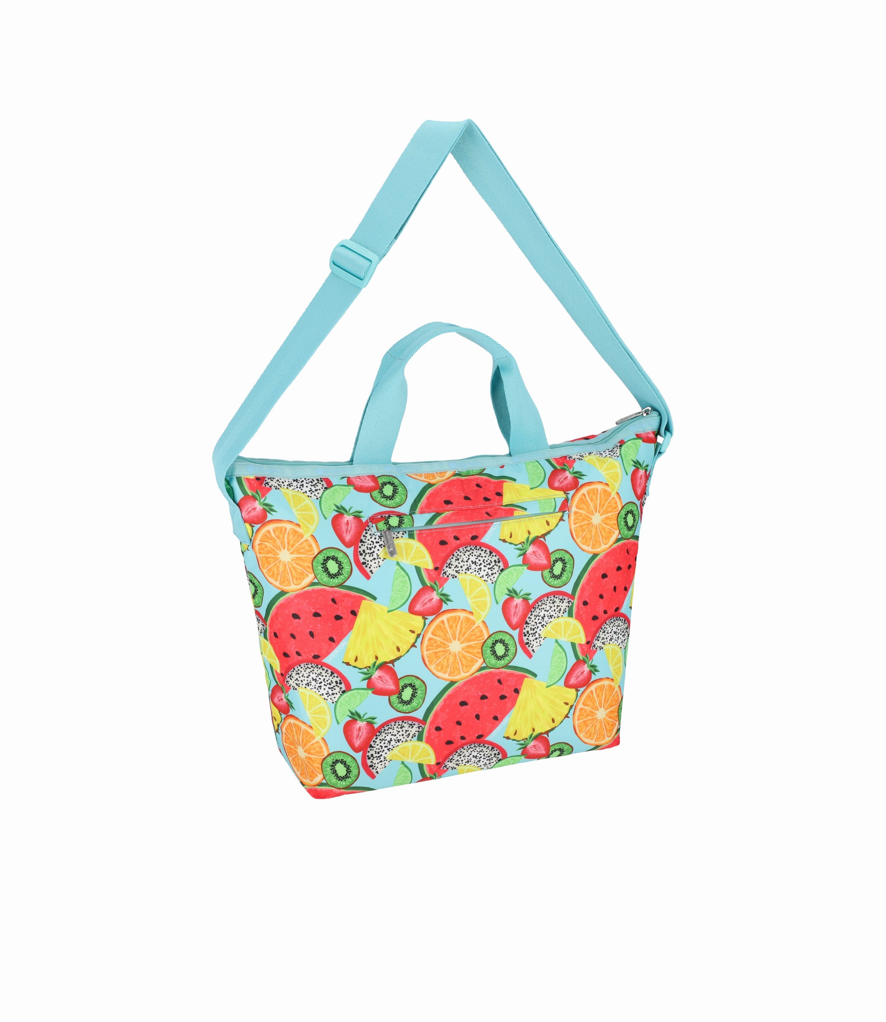 Deluxe Easy Carry Tote