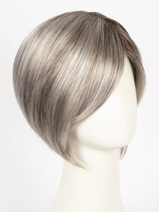 Devine | Synthetic Lace Front Wig (Mono Part)