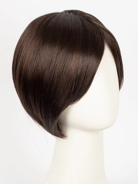 Devine | Synthetic Lace Front Wig (Mono Part)