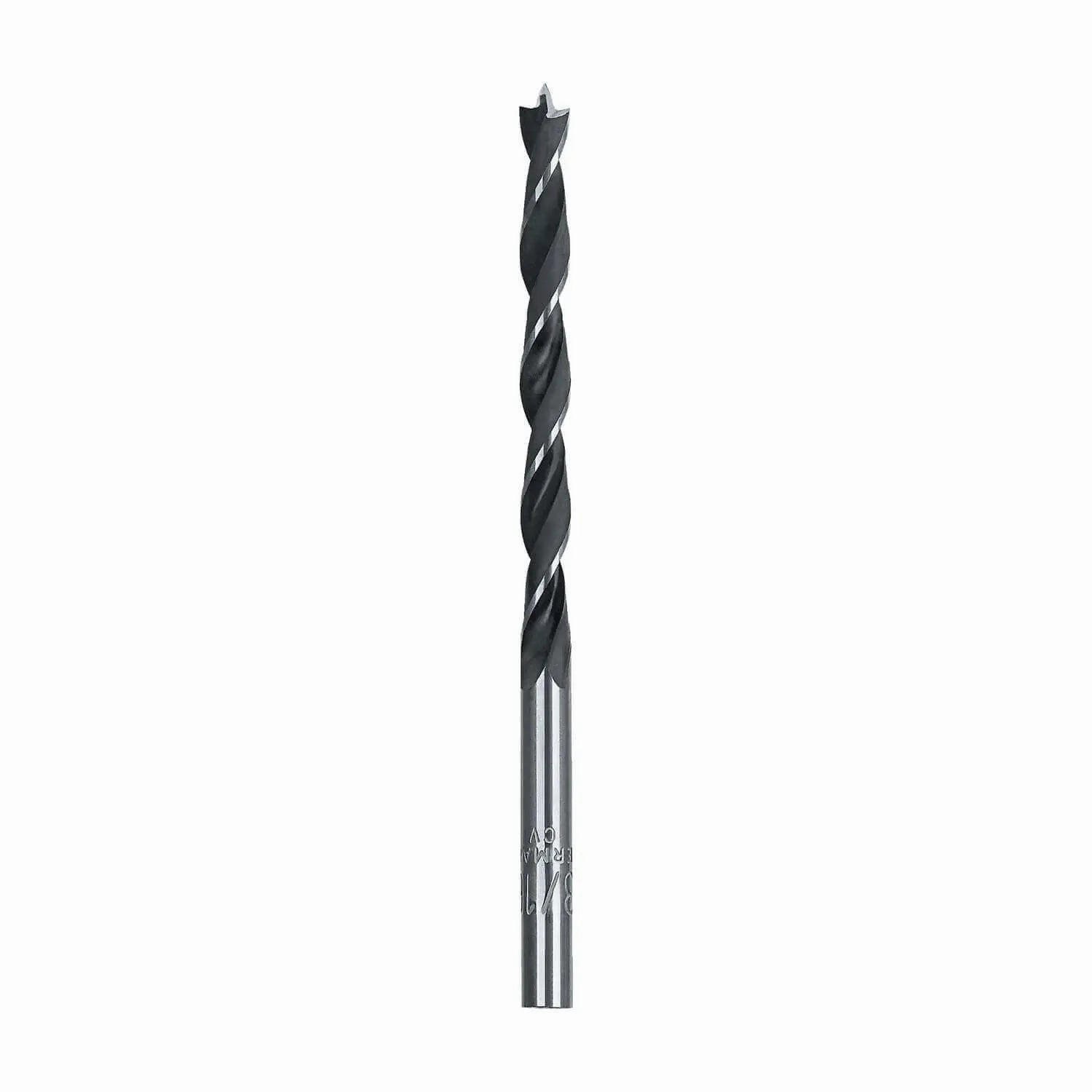DEWALT DW1704-Brad Point, 3/16-Inch