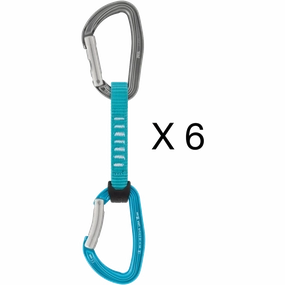 Djinn Axess Quickdraw 6 Pack