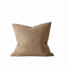 Domenica Cushion - Clay