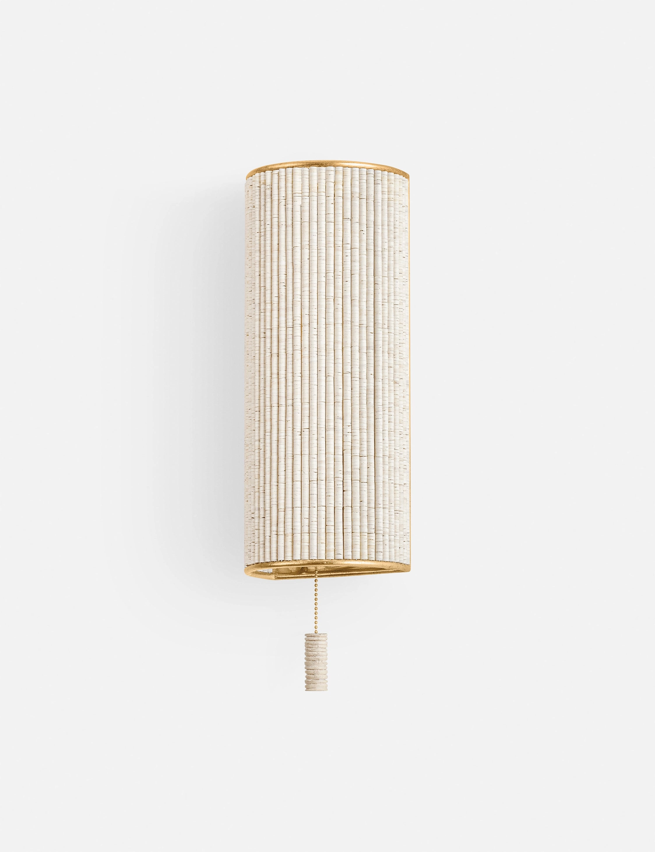Dorian Sconce