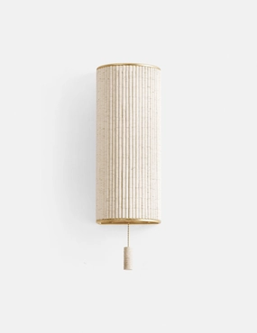 Dorian Sconce