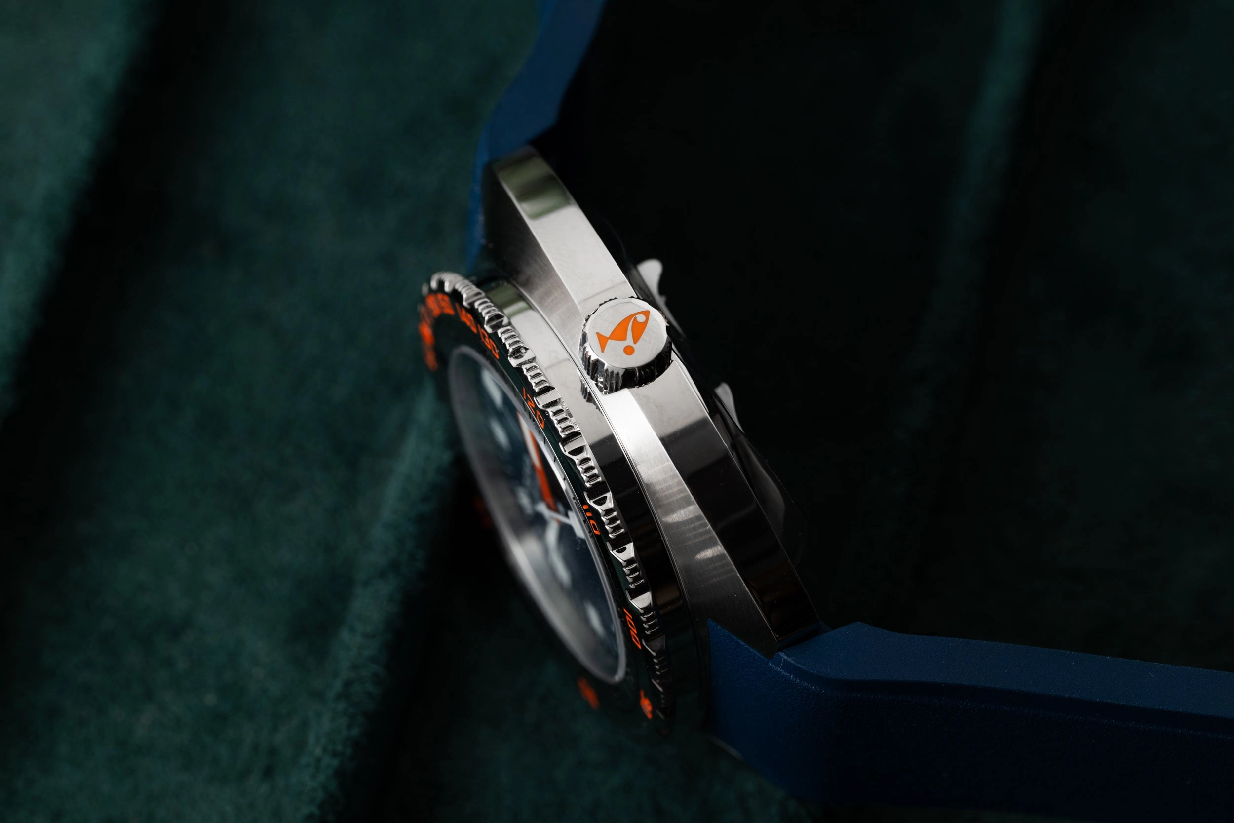 DOXA Sub 300T 'Caribbean'