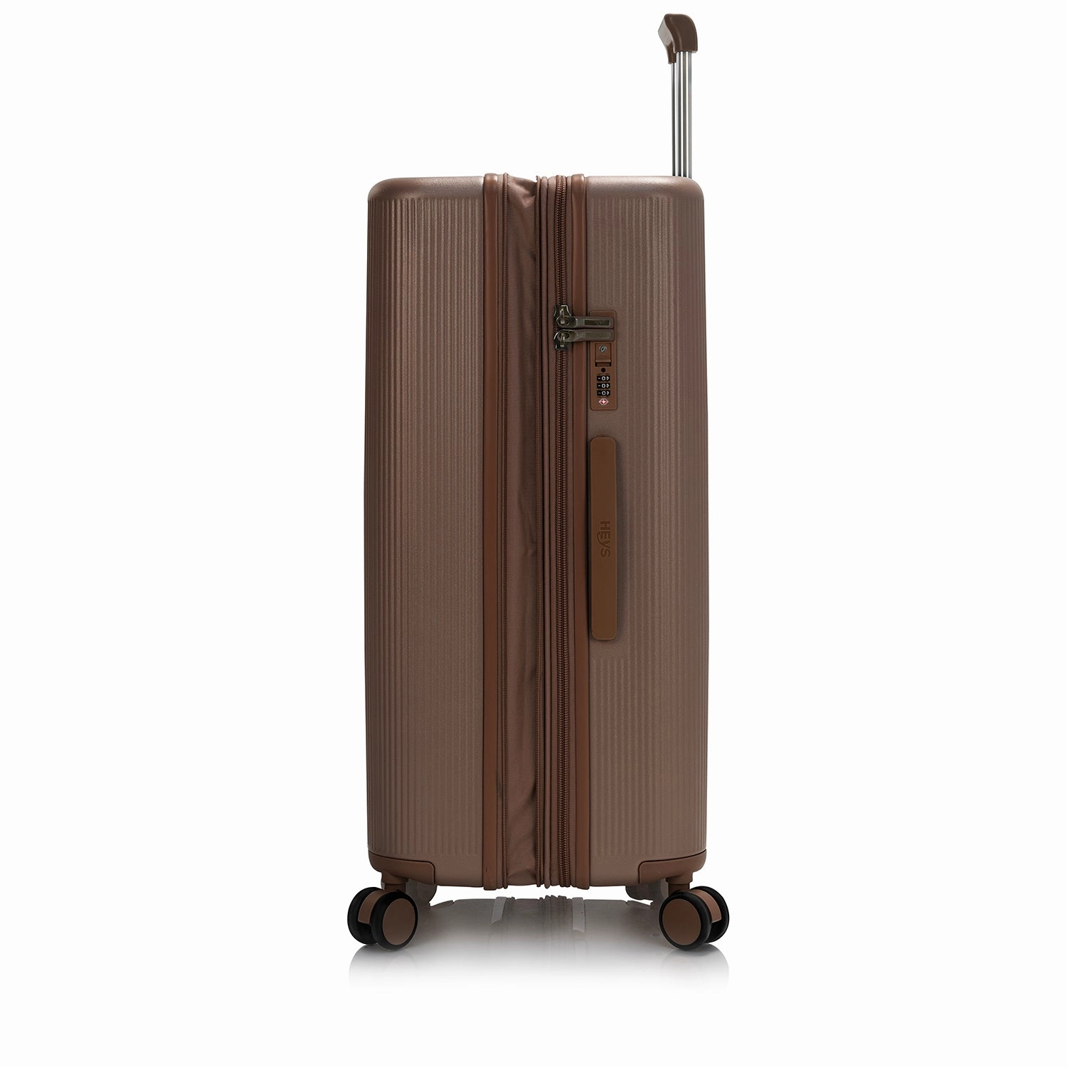 Earth Tones 30 Inch Luggage | Spinner Luggage