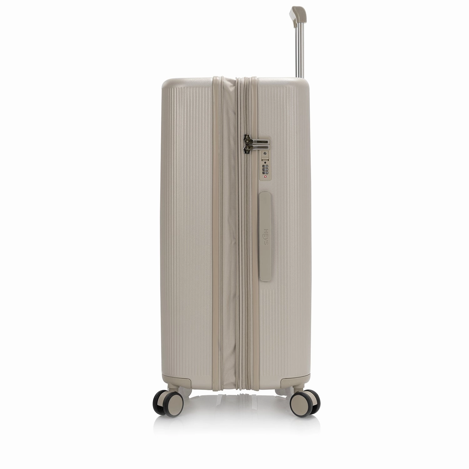 Earth Tones 30 Inch Luggage | Spinner Luggage