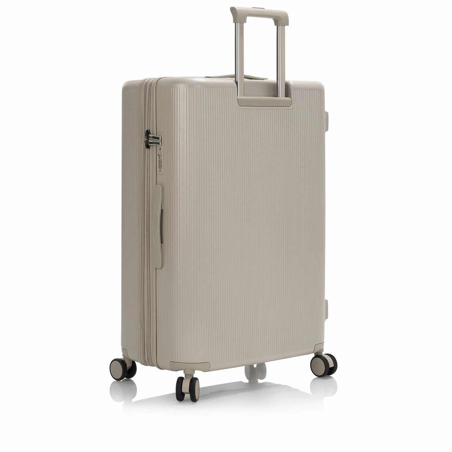 Earth Tones 30 Inch Luggage | Spinner Luggage
